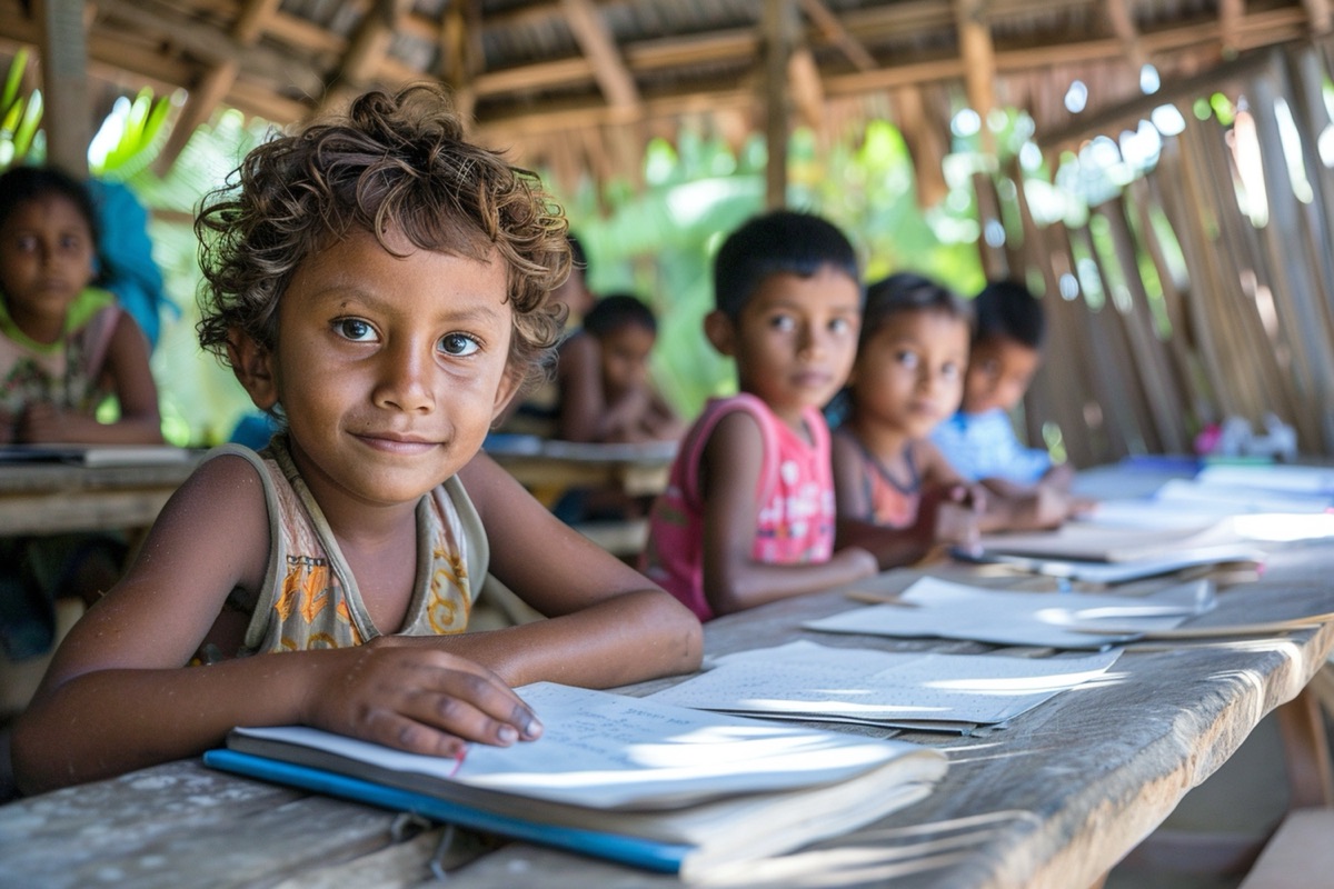 Education For Children