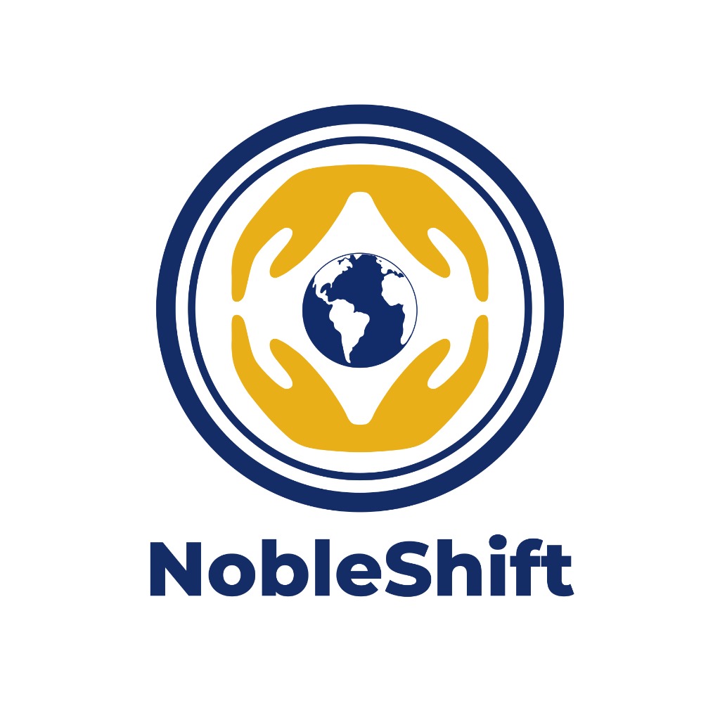 NobleShift Logo